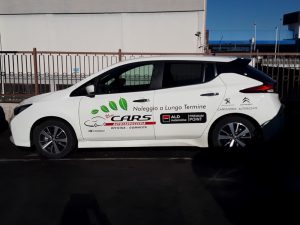 auto sostitutiva new cars arezzo