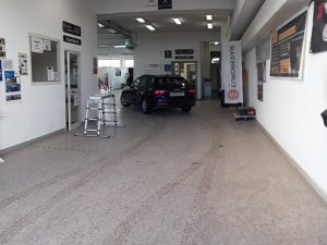 officina-newcars-arezzo-autocarrozzeria